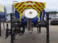Zoutstrooier, nido, stratos b70-42 pcln-700, cd-orm-2239, 2013 - afbeelding 12 van  22