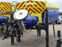 Zoutstrooier, nido, stratos b70-42 pcln-700, cd-orm-2239, 2013 - afbeelding 16 van  22