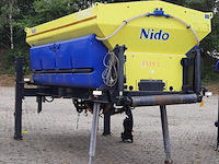 Zoutstrooier, nido, stratos b70-42 pcln-700, cd-orm-2239, 2013 - afbeelding 17 van  22