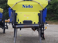 Zoutstrooier, nido, stratos b70-42 pcln-700, cd-orm-2239, 2013 - afbeelding 18 van  22