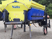 Zoutstrooier, nido, stratos b70-42 pcln-700, cd-orm-2239, 2013 - afbeelding 19 van  22