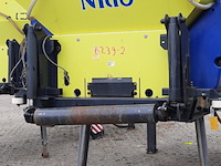 Zoutstrooier, nido, stratos b70-42 pcln-700, cd-orm-2239, 2013 - afbeelding 20 van  22
