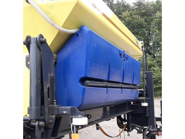 Zoutstrooier, nido, stratos b70-42 pcln-700, cd-orm-2239, 2013 - afbeelding 21 van  22