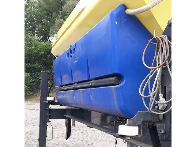 Zoutstrooier, nido, stratos b70-42 pcln-700, cd-orm-2239, 2013 - afbeelding 22 van  22
