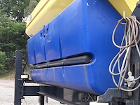 Zoutstrooier, nido, stratos b70-42 pcln-700, cd-orm-2239, 2013 - afbeelding 22 van  22
