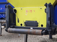 Zoutstrooier, nido, stratos b70-42 pcln-700, cd-orm-2240, 2013 - afbeelding 2 van  23