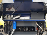 Zoutstrooier, nido, stratos b70-42 pcln-700, cd-orm-2240, 2013 - afbeelding 10 van  23