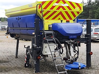 Zoutstrooier, nido, stratos b70-42 pcln-700, cd-orm-2240, 2013 - afbeelding 1 van  23