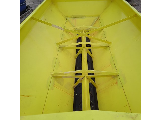 Zoutstrooier, nido, stratos b70-42 pcln-700, cd-orm-2240, 2013 - afbeelding 14 van  23