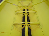 Zoutstrooier, nido, stratos b70-42 pcln-700, cd-orm-2240, 2013 - afbeelding 14 van  23