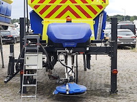 Zoutstrooier, nido, stratos b70-42 pcln-700, cd-orm-2240, 2013 - afbeelding 12 van  23