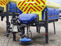 Zoutstrooier, nido, stratos b70-42 pcln-700, cd-orm-2240, 2013 - afbeelding 17 van  23