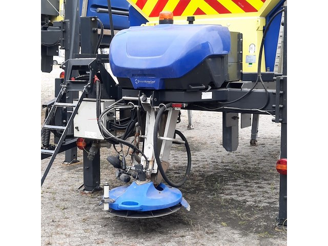 Zoutstrooier, nido, stratos b70-42 pcln-700, cd-orm-2240, 2013 - afbeelding 18 van  23