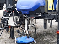 Zoutstrooier, nido, stratos b70-42 pcln-700, cd-orm-2240, 2013 - afbeelding 18 van  23