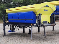 Zoutstrooier, nido, stratos b70-42 pcln-700, cd-orm-2240, 2013 - afbeelding 19 van  23