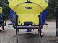 Zoutstrooier, nido, stratos b70-42 pcln-700, cd-orm-2240, 2013 - afbeelding 20 van  23