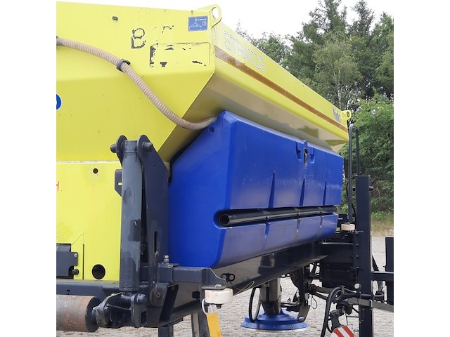 Zoutstrooier, nido, stratos b70-42 pcln-700, cd-orm-2240, 2013 - afbeelding 22 van  23