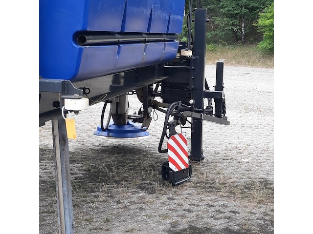 Zoutstrooier, nido, stratos b70-42 pcln-700, cd-orm-2240, 2013 - afbeelding 23 van  23