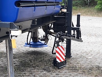 Zoutstrooier, nido, stratos b70-42 pcln-700, cd-orm-2240, 2013 - afbeelding 23 van  23
