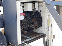 Zoutstrooier, nido, stratos b70-42 pcln-700, cd-orm-2265, 2013 - afbeelding 3 van  18