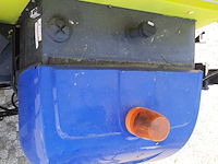 Zoutstrooier, nido, stratos b70-42 pcln-700, cd-orm-2265, 2013 - afbeelding 7 van  18