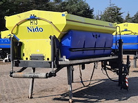 Zoutstrooier, nido, stratos b70-42 pcln-700, cd-orm-2265, 2013 - afbeelding 11 van  18
