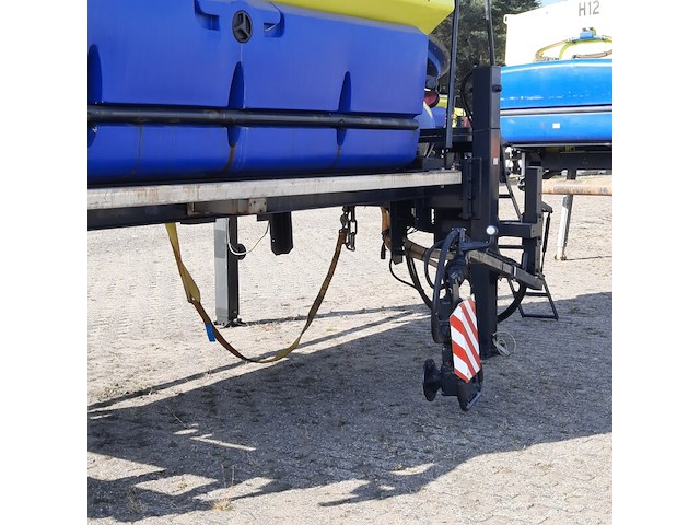 Zoutstrooier, nido, stratos b70-42 pcln-700, cd-orm-2265, 2013 - afbeelding 12 van  18