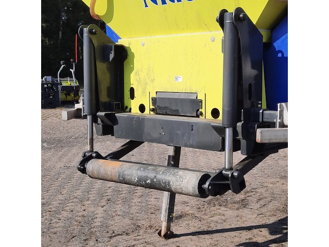 Zoutstrooier, nido, stratos b70-42 pcln-700, cd-orm-2265, 2013 - afbeelding 14 van  18