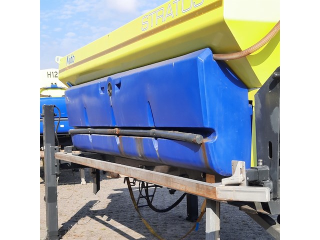Zoutstrooier, nido, stratos b70-42 pcln-700, cd-orm-2265, 2013 - afbeelding 16 van  18