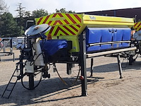 Zoutstrooier, nido, stratos b70-42 pcln-700, cd-orm-2265, 2013 - afbeelding 17 van  18
