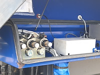 Zoutstrooier, nido, stratos b70-42 pcln-700, cd-orm-2268, 2013 - afbeelding 5 van  18