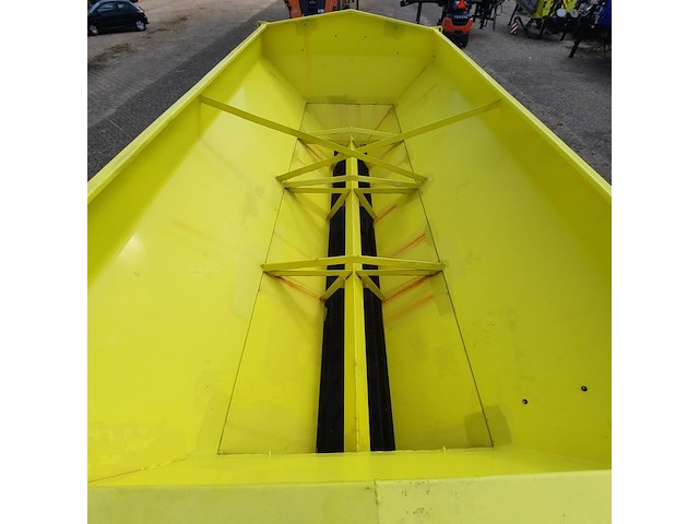 Zoutstrooier, nido, stratos b70-42 pcln-700, cd-orm-2268, 2013 - afbeelding 9 van  18