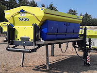 Zoutstrooier, nido, stratos b70-42 pcln-700, cd-orm-2268, 2013 - afbeelding 1 van  18