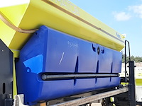 Zoutstrooier, nido, stratos b70-42 pcln-700, cd-orm-2268, 2013 - afbeelding 15 van  18