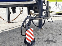 Zoutstrooier, nido, stratos b70-42 pcln-700, cd-orm-2268, 2013 - afbeelding 16 van  18