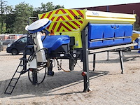Zoutstrooier, nido, stratos b70-42 pcln-700, cd-orm-2268, 2013 - afbeelding 17 van  18