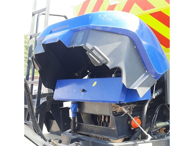Zoutstrooier, nido, stratos b70-42 pcln-700, cd-orm-2269, 2013 - afbeelding 2 van  18