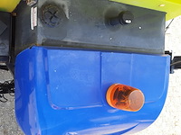 Zoutstrooier, nido, stratos b70-42 pcln-700, cd-orm-2269, 2013 - afbeelding 7 van  18