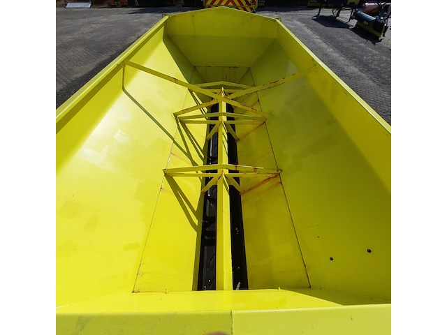 Zoutstrooier, nido, stratos b70-42 pcln-700, cd-orm-2269, 2013 - afbeelding 9 van  18