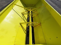 Zoutstrooier, nido, stratos b70-42 pcln-700, cd-orm-2269, 2013 - afbeelding 9 van  18