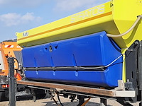 Zoutstrooier, nido, stratos b70-42 pcln-700, cd-orm-2269, 2013 - afbeelding 11 van  18