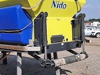 Zoutstrooier, nido, stratos b70-42 pcln-700, cd-orm-2269, 2013 - afbeelding 12 van  18