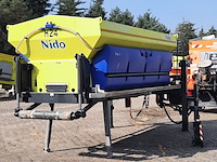 Zoutstrooier, nido, stratos b70-42 pcln-700, cd-orm-2269, 2013 - afbeelding 14 van  18
