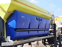 Zoutstrooier, nido, stratos b70-42 pcln-700, cd-orm-2269, 2013 - afbeelding 15 van  18