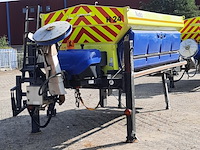 Zoutstrooier, nido, stratos b70-42 pcln-700, cd-orm-2269, 2013 - afbeelding 17 van  18