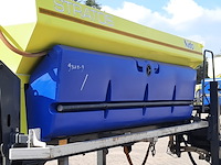 Zoutstrooier, nido, stratos b70-42 pcln-700, cd-orm-2271, 2013 - afbeelding 13 van  16