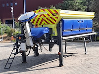 Zoutstrooier, nido, stratos b70-42 pcln-700, cd-orm-2271, 2013 - afbeelding 15 van  16