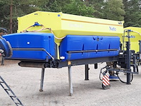 Zoutstrooier, nido, stratos b90-42 pcln-700, cd-orm-2216, 2013 - afbeelding 10 van  22
