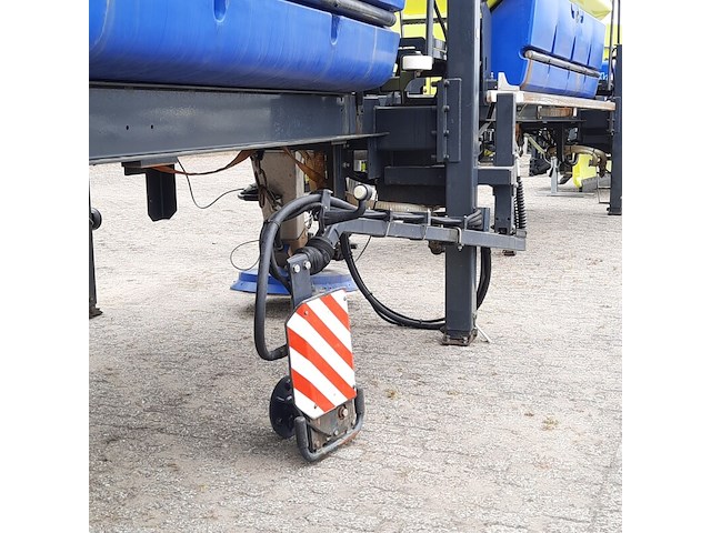 Zoutstrooier, nido, stratos b90-42 pcln-700, cd-orm-2216, 2013 - afbeelding 12 van  22