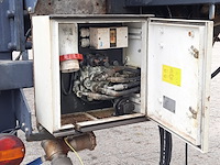 Zoutstrooier, nido, stratos b90-42 pcln-700, cd-orm-2216, 2013 - afbeelding 14 van  22